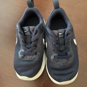 Nike Air toddler size 8